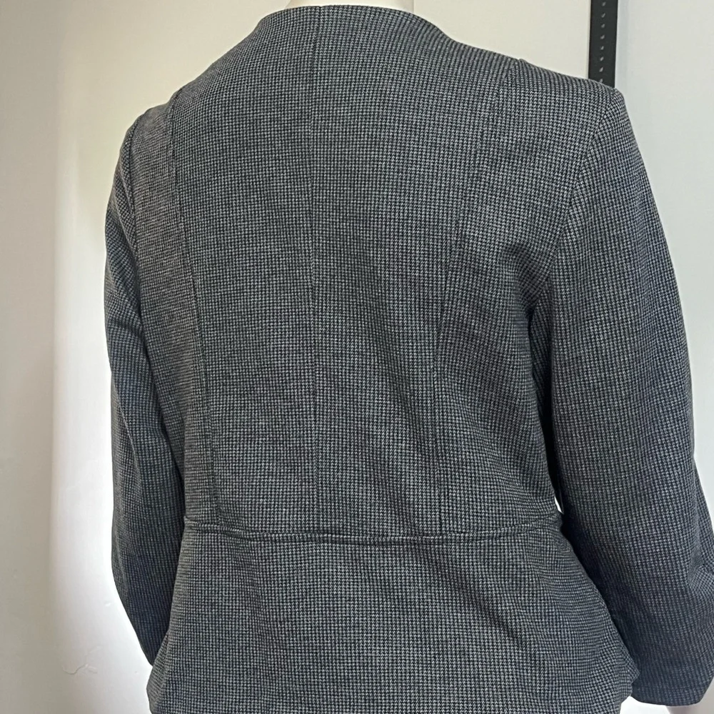 Maurices Blazer Jacket Sz Large - Picture 3 of 8